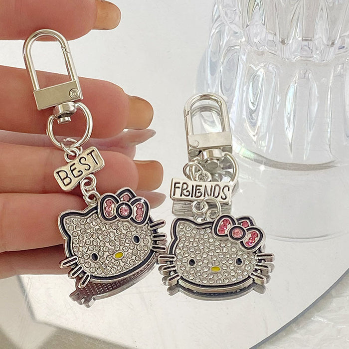 Wholesale Cute Cartoon Keychain