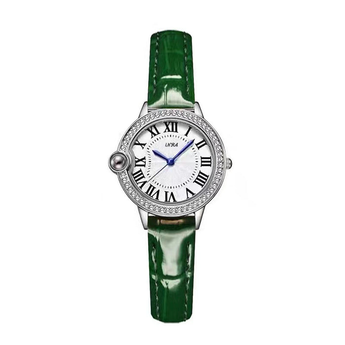 Wholesale Quartz Fashion Print Watch JDC-WH-XCD011