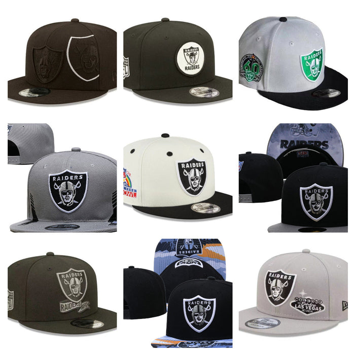 Wholesale Cotton Football Team Embroidered Cap Flat Brim Baseball Cap JDC-FH-ShangD001