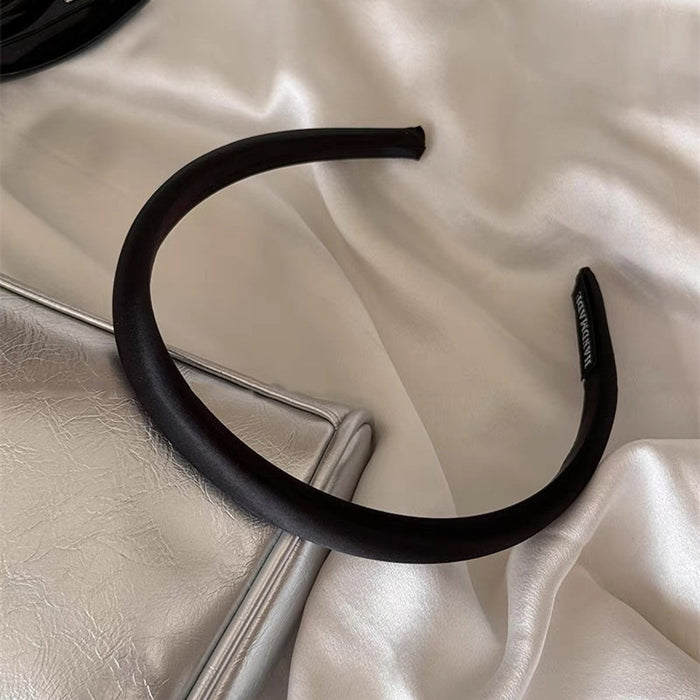 Wholesale Wave point headband with high cranial pressure at the back of the head