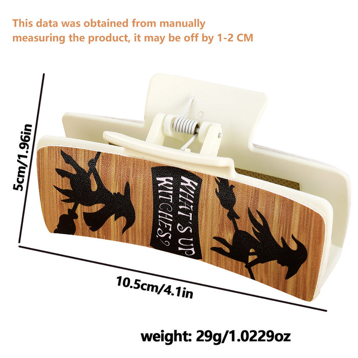 Wholesale square hairpin simple Hair Clips