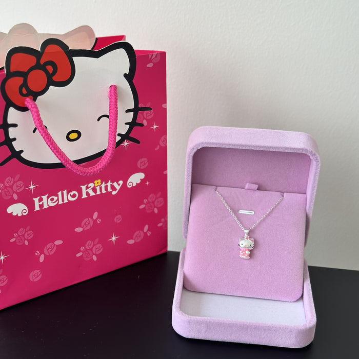 Wholesale Sweet and Cute Pendant Necklace