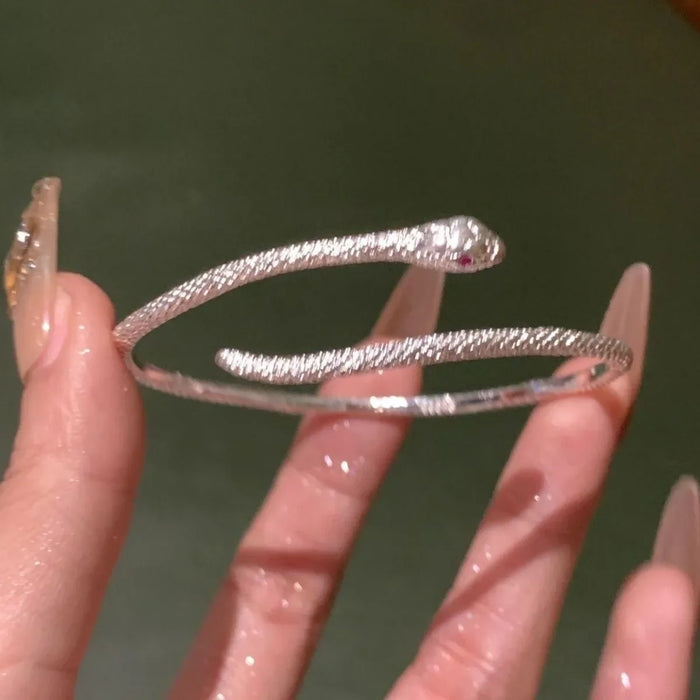Wholesale Niche Bracelet Versatile Simple Design Edition Adjustable Bracelet High Quality Texture Bracelet