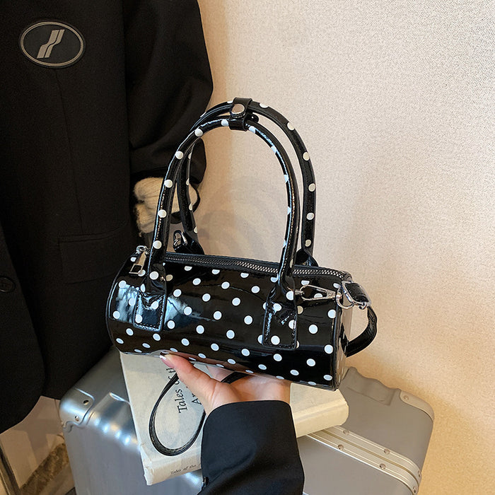 Wholesale Portable Bag Armpit Bag Women' s Exquisite Single Shoulder Crossbody Bag