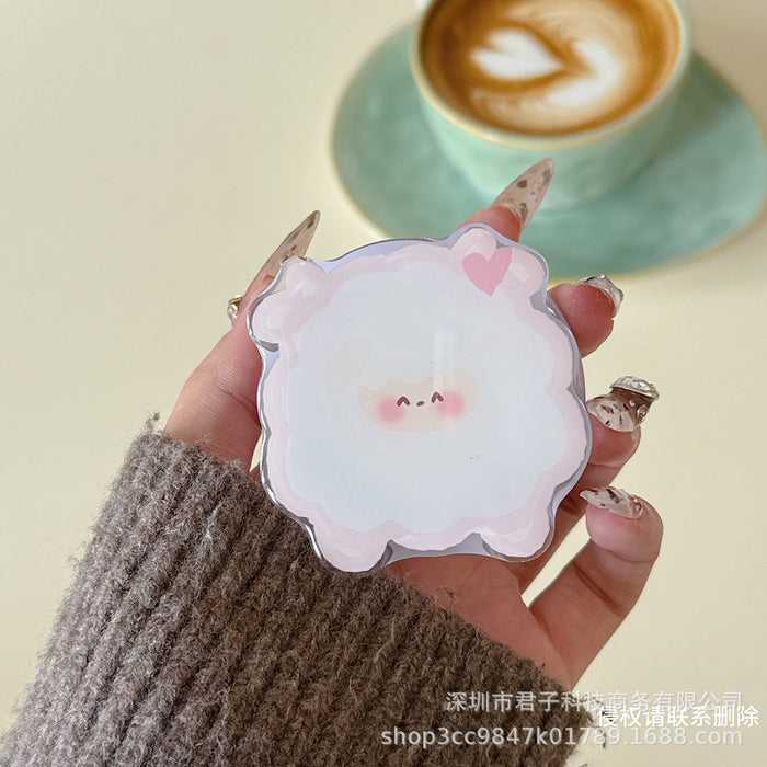 Wholesale Cute Airbag Creative Phone stand