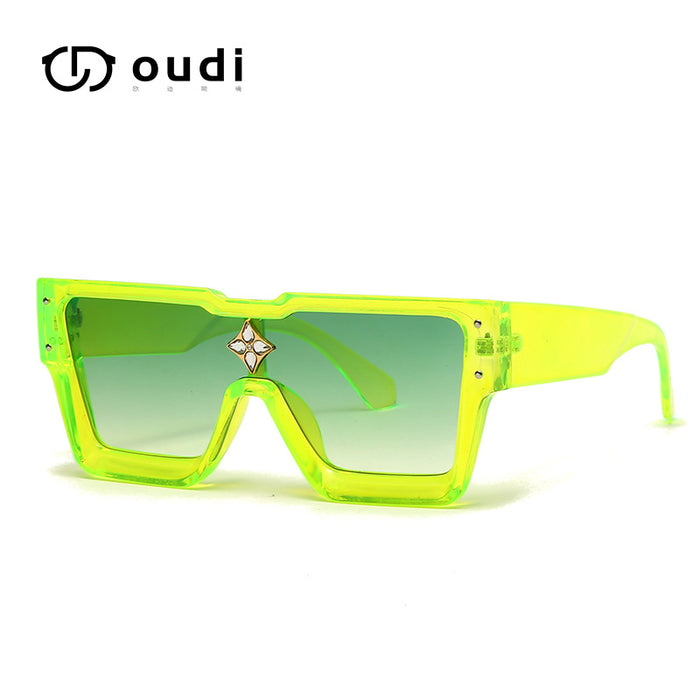 Wholesale PC fashion sunglasses JDC-SG-HNB010