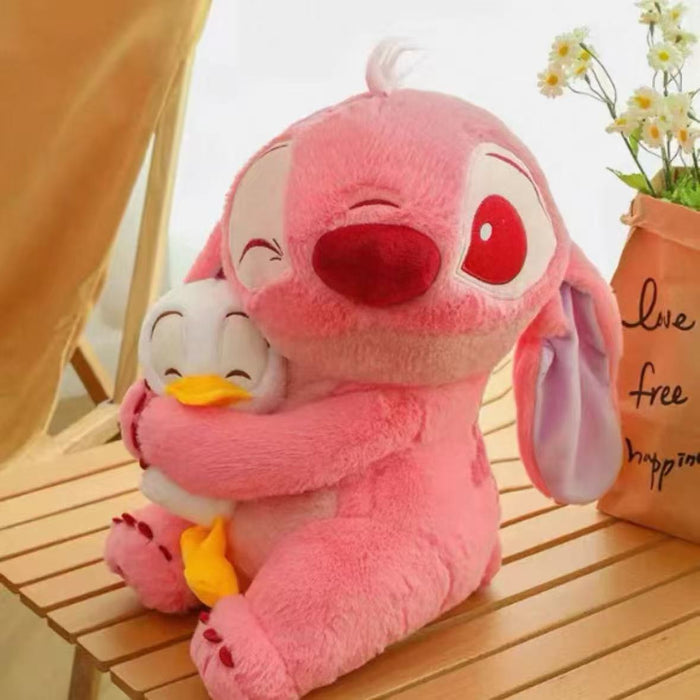 Wholesale Cartoon Plush Toy Doll Pillow