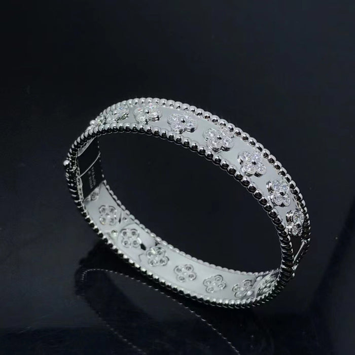 Wholesale Bracelet Rose Gold Wide Narrow Edition Bracelet
