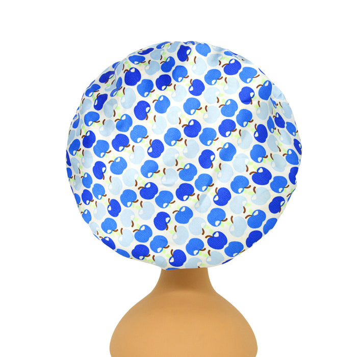 Venta al por mayor Kids Color Stretch Polyester Nightcap Cap Cap JDC-FH-DCAI001