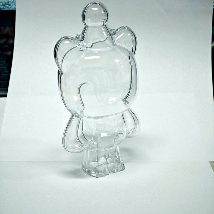 Wholesale  Vinyl Plush Pendant Outdoor Protective Case