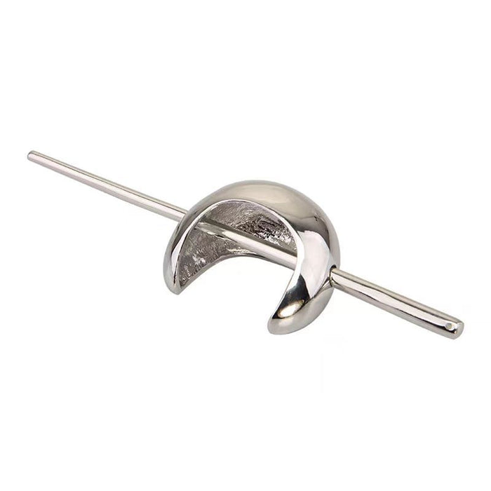 Wholesale Women's Hair Hairpin Classical Fashion Simple Hair Accessories Trendy