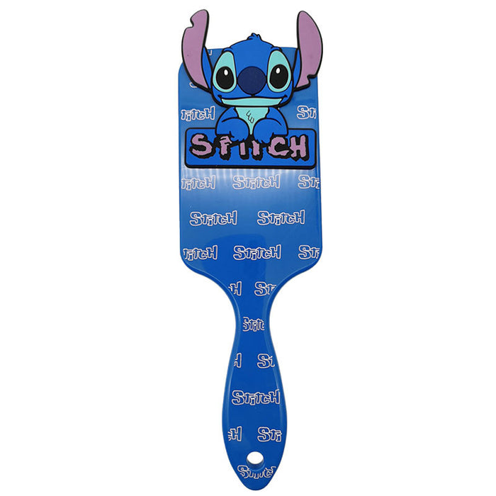 Wholesale KIDS Cartoon Plastic Anti-knot Comb JDC-CM-Lany006