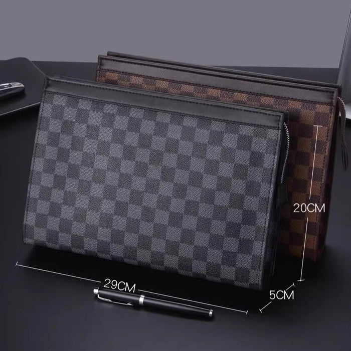 Wholesale Large Capacity Envelope Wallet