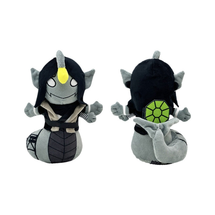 Wholesale Game peripheral plush dolls