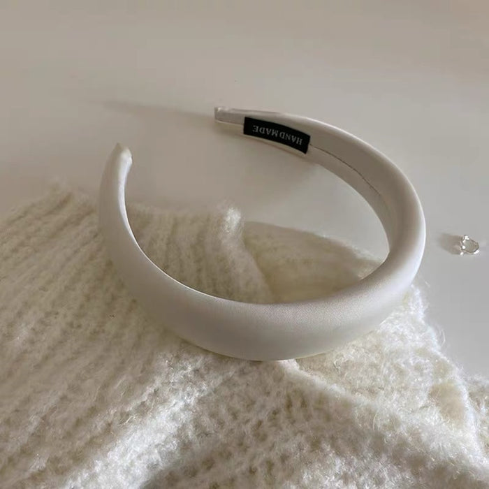 Wholesale Wave point headband with high cranial pressure at the back of the head