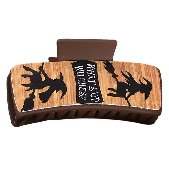 Wholesale square hairpin simple Hair Clips