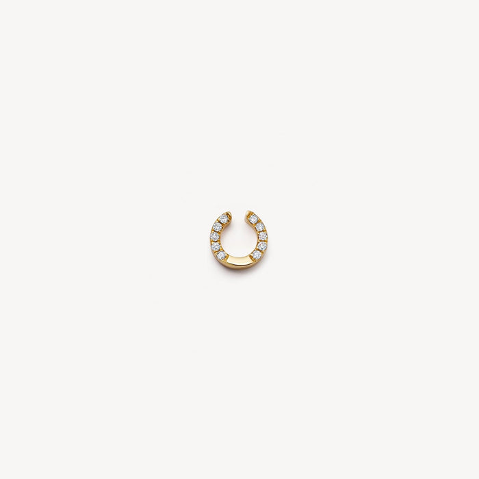 Wholesale DIY Heart-shaped zircon glass box pendant choker necklace