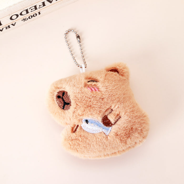 Wholesale Doll keychain small pendant keychain pendant wholesale