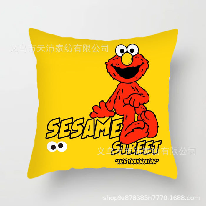 Wholesale Cartoon Anime Pillowcases JDC-PW-TianP010