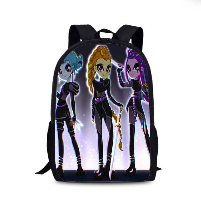 Wholesale KPOP backpack student backpack bags