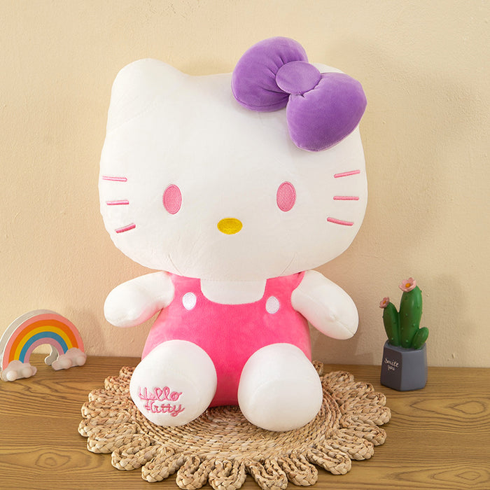 Wholesale Able Dopamine Cat Plush Toy