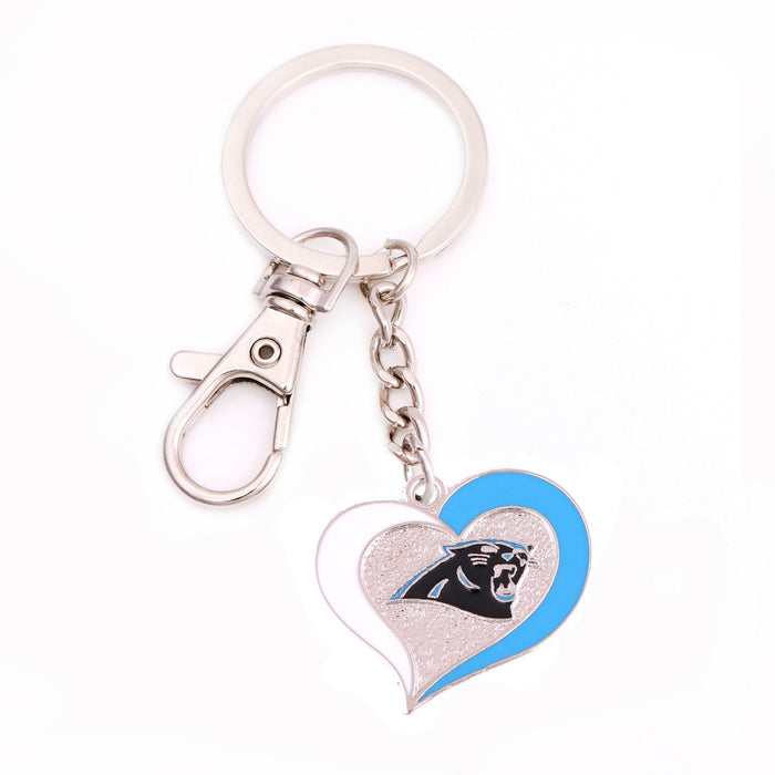 Wholesale Zinc Alloy Peach Heart Drip Oil Sports Pendant Keychain JDC-KC-HouHui001