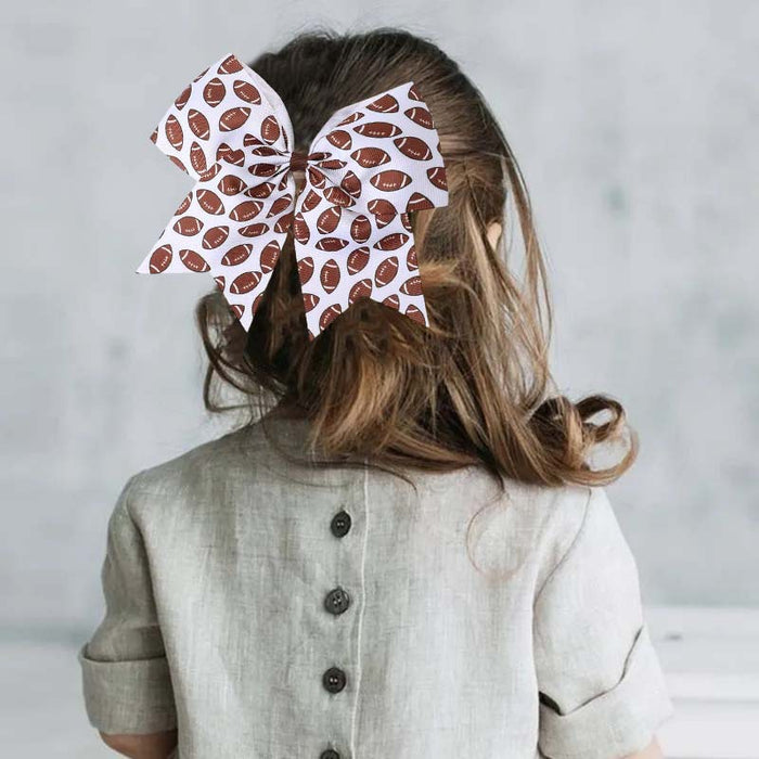 Wholesale Ball Children's Swallowtail Bow Hair Scrunchies JDC-HS-Danzuo017