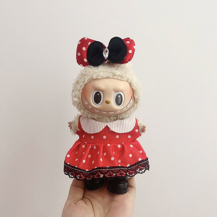 Wholesale Only clothes are applicable to baby clothes,  pendants,  plush toys and clothes sets