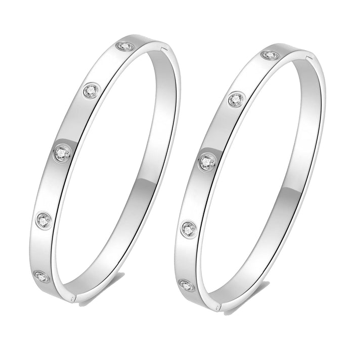 Wholesale Stainless Steel Bracelet JDC-BT-Shengh006