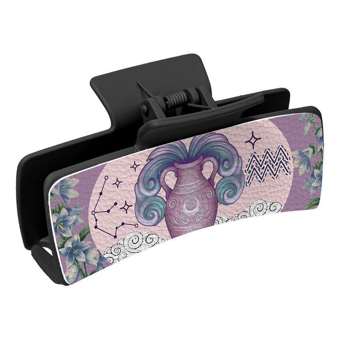 Wholesale 12 Contion Large Grab Hair Clips