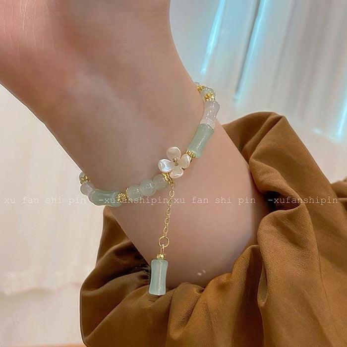 Wholesale Vintage and niche bracelet gift
