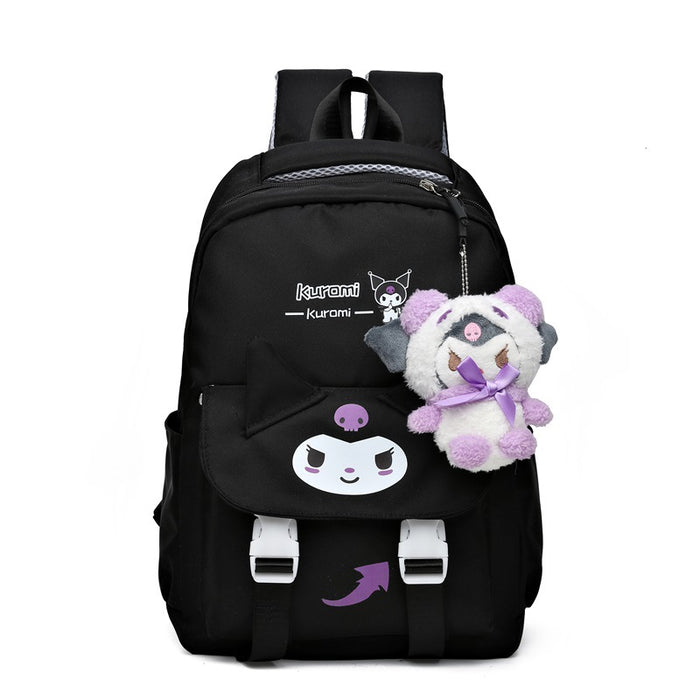 Wholesale Schoolbag  Outdoor Leisure Travel Backpack