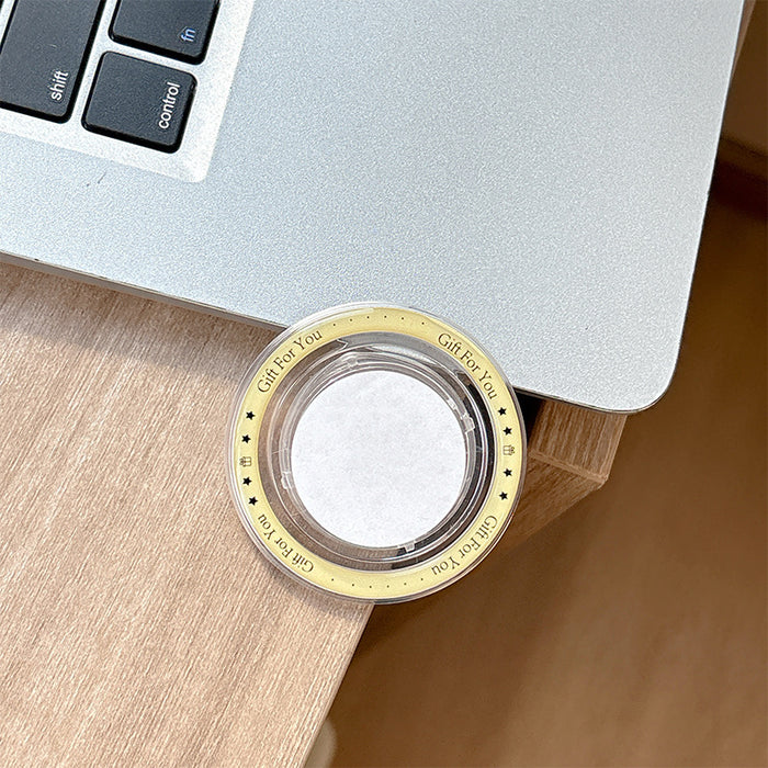 Wholesale Plastic Magnetic Phone Stand Decorative