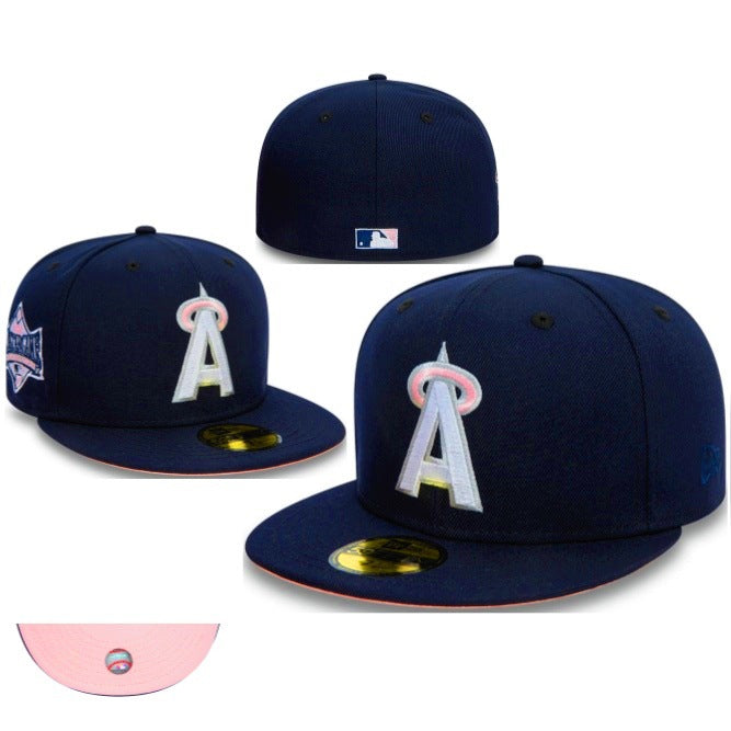 Wholesale Hat outdoor sun hat hip hop embroidered baseball cap baseball cap