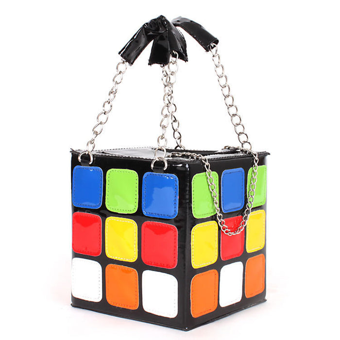 Wholesale Handbag fashion, personality, cute design, hand-held