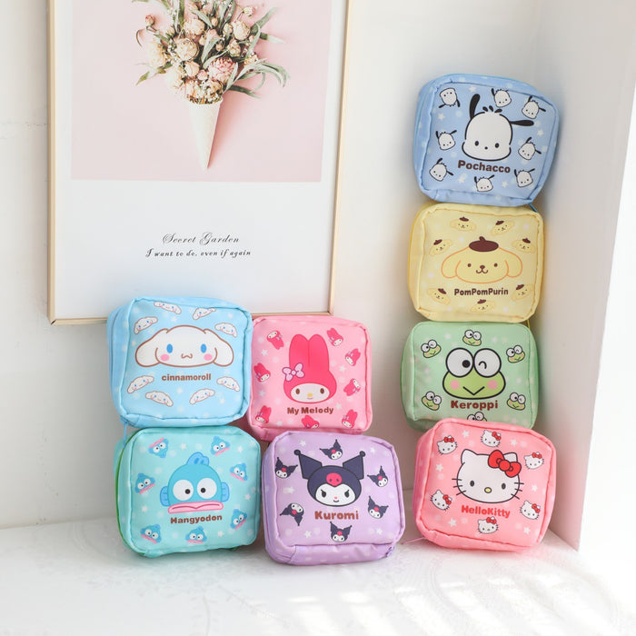 Wholesale Polyester Cartoon Storage Bag (S) JDC-CS-YC004