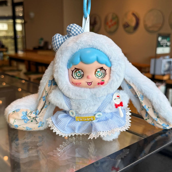 Wholesale Trendy Cute Plush Toy Doll - Bag Charm