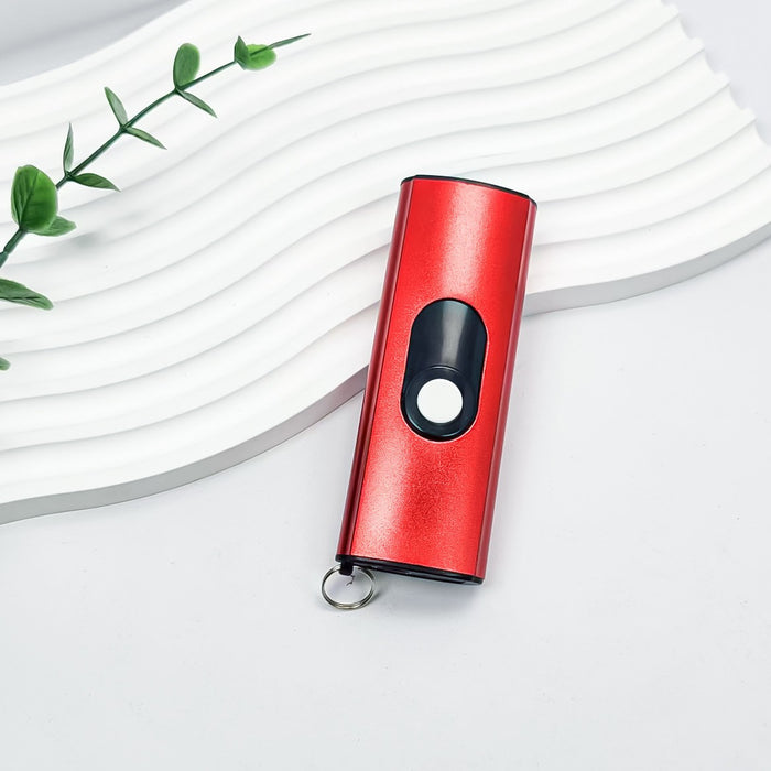 Wholesale Keychain USB Charging Lighting Pendant