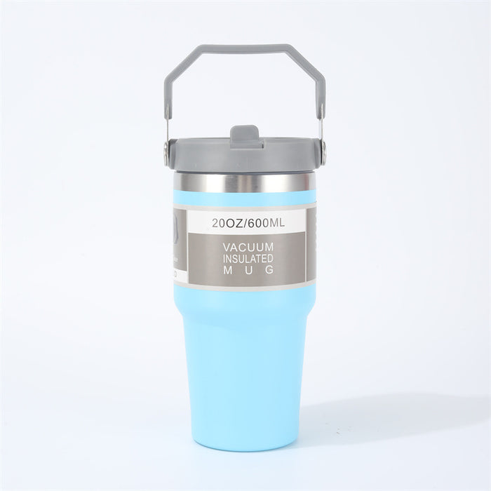 Wholesale 30oz Big Ice Cup 304 stainless steel household  cup