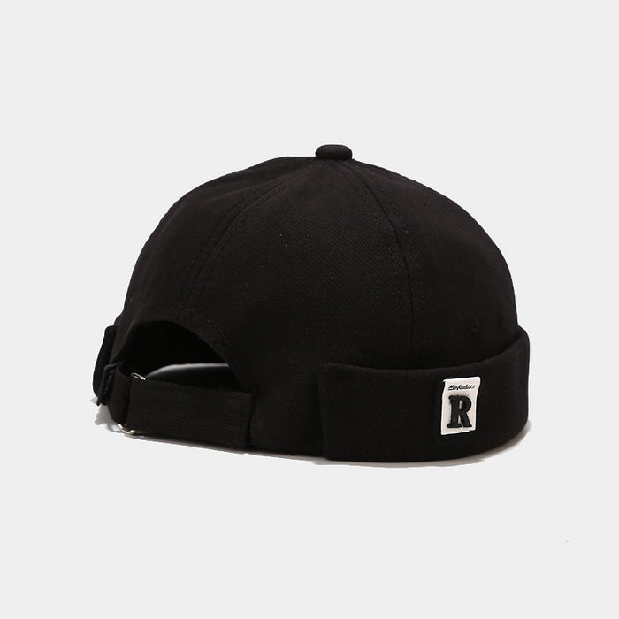 Wholesale Hip hop Hat Student Couple Retro