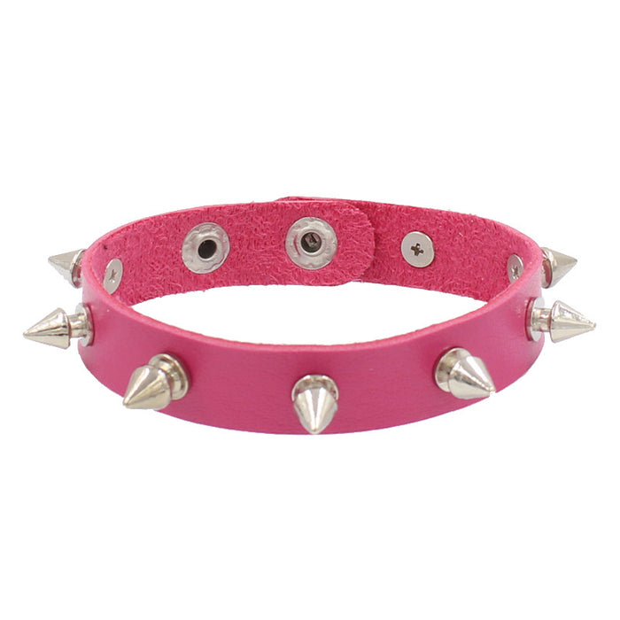 Wholesale Street Photography Bracelet Fashion Couple Jewelry Bracelet