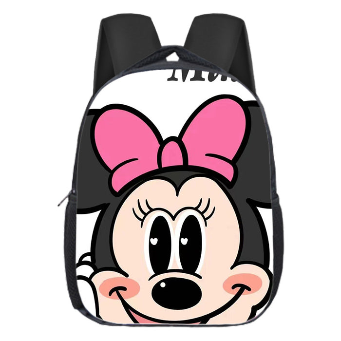 Wholesale Children Kindergarten Cartoon Cute Backpack JDC-BP-Changs001