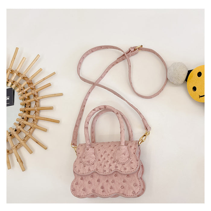 Wholesale PU Cute Mini Handbags for Women  JDC-HB-YuanDuo011