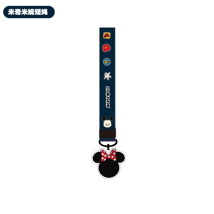 Wholesale Fabric Widened Polyester Mobile Phone Strap (S) JDC-KC-Gongz039