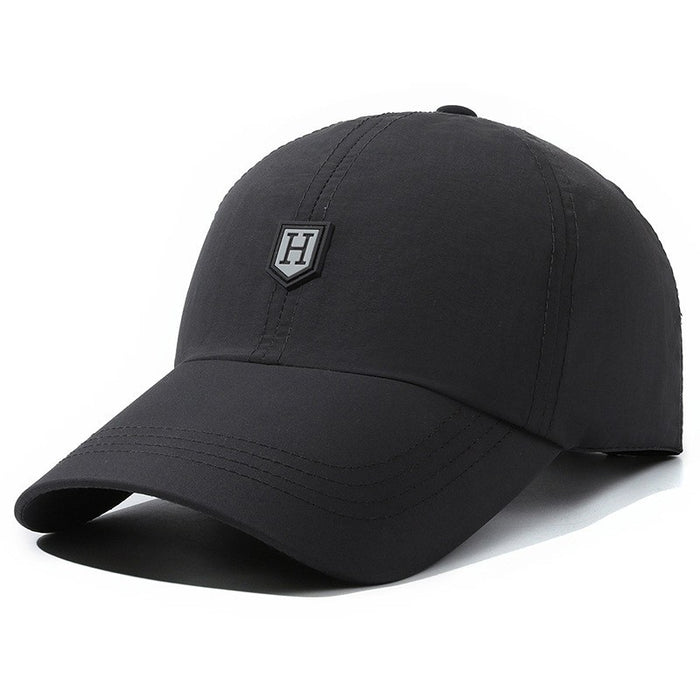 Wholesale Quick drying hat, outdoor casual fashion, versatile sun protection and sunshade hat, thin design