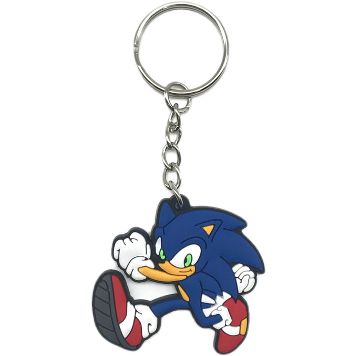 Wholesale Personalized cartoon keychain, hanging accessories, creative keychain wholesale