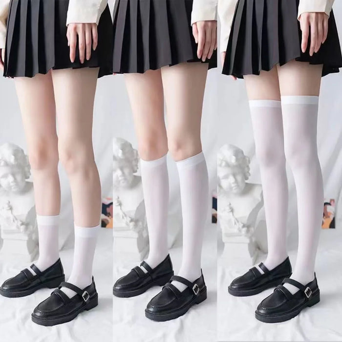 Wholesale Calf socks, mid leg over knee stockings, long leg compression socks
