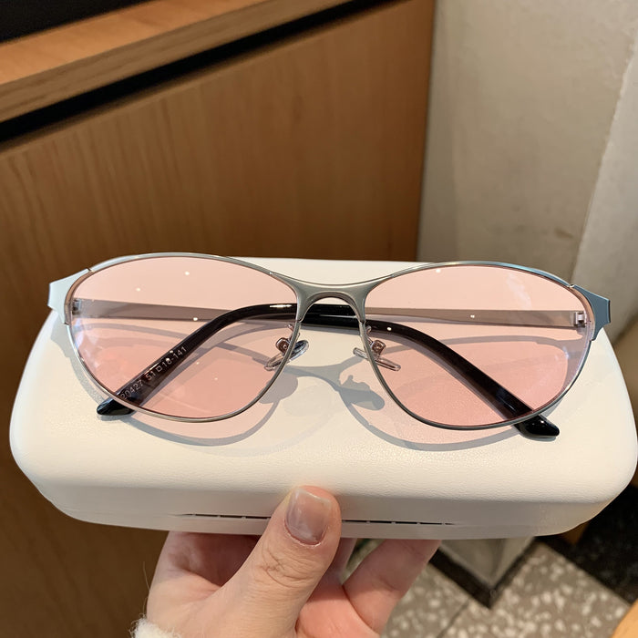 Wholesale Outdoor sports sunglasses, high-end sunglasses, windproof goggles, riding goggles