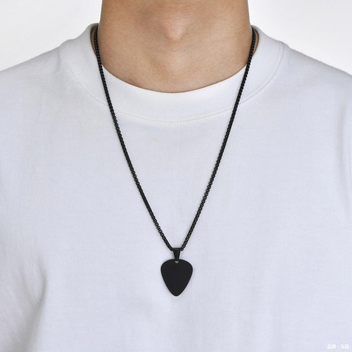 Wholesale Titanium steel heart-shaped pendant, stainless steel pendant, non fading metal