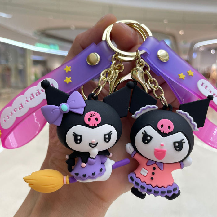 Wholesale Keychains, backpacks, pendants, cute dolls, bags, car accessories, couple's small gifts wholesale